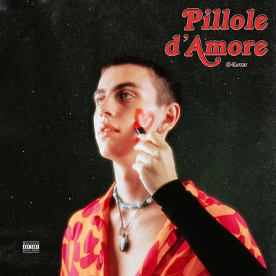 Pillole D'Amore - Single