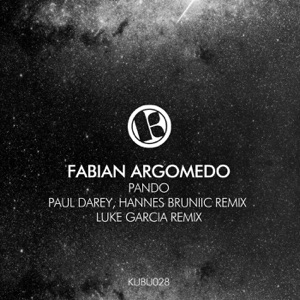 Pando - Single
