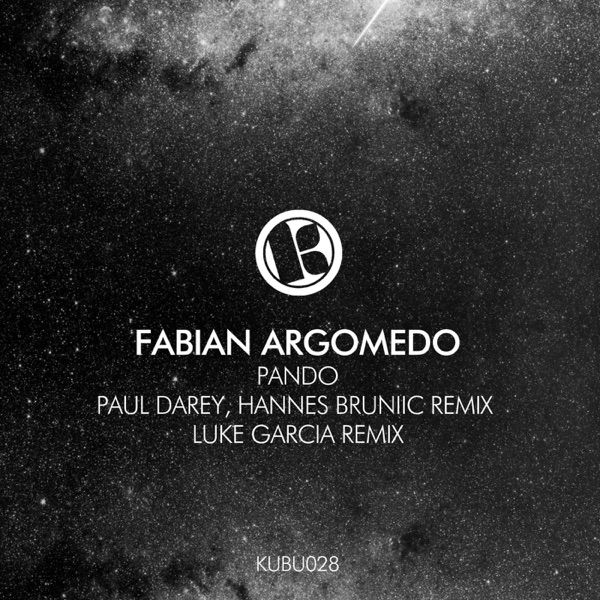 Pando - Single