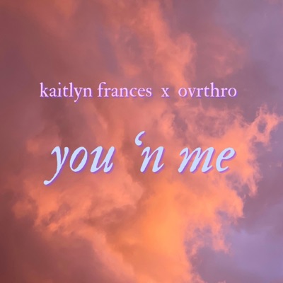 You 'N Me - Single