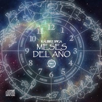 Los Meses Del Año - Kalibre Spiga