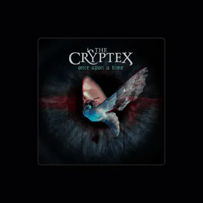 Listen to The Cryptex, watch music videos, read bio, see tour dates & more!