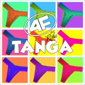 Tanga (feat. Réka) artwork