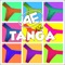 Tanga (feat. Réka) artwork
