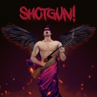 Shotgun! - Single - Cyanide Fox
