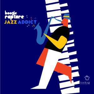 Jazz Addict - Single