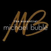 The Essential Michael Bublé artwork