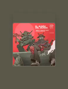 Dengarkan Chals Da Masta, tonton video musik, baca bio, lihat tanggal tur & lainnya!