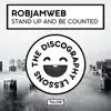 Stream & download Stand Up and Be Counted - Single