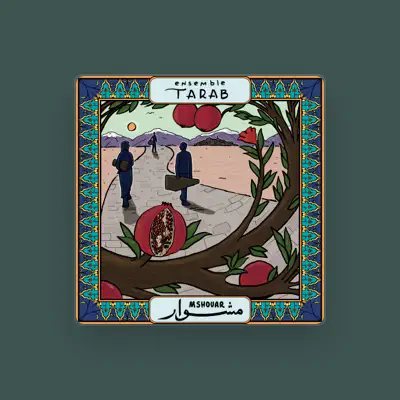 Listen to Ensemble Tarab, watch music videos, read bio, see tour dates & more!