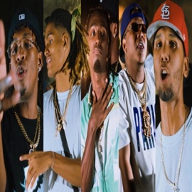 Tu Bebito Fiu Fiu (feat. Mc Albertico, El Experimento Macgyver, El Bloonel & Daniel Bf) Neto Transa