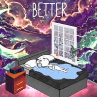 Better - Single - Alex Blue