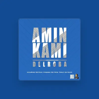 Listen to Amin Kami, watch music videos, read bio, see tour dates & more!
