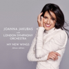 Joanna Jakubas & London Symphony Orchestra - My New Wings (Deluxe Edition) artwork