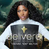 Eyes Have Not Seen — Takaira Kiki Milton