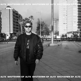 Shutdown Alt8