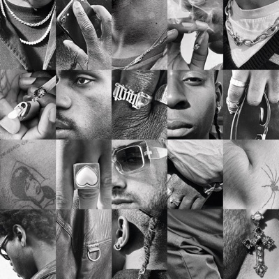 Switch (feat. Mikano & Pharoa) - Single