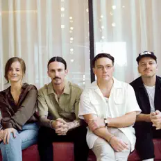 Listen to Local Sound, watch music videos, read bio, see tour dates & more!