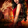 Manhattan Dragon - Genevieve Jack