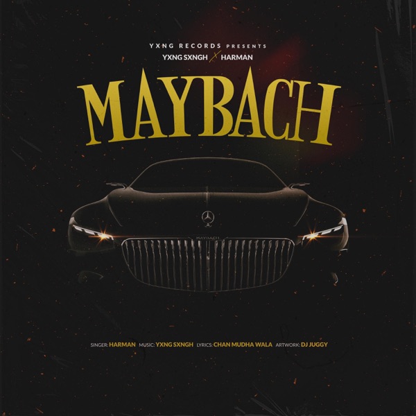 Maybach - Single