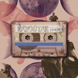 Radiostar - Single