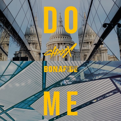 Do Me (feat. CHXXX) - Single