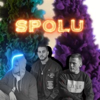 SPOLU (feat. Dawe White & ErX) - Single - Creame