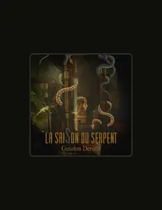 Écoutez Guiohm Deruffi, regardez des vidéoclips, lisez la biographie, consultez les dates de tournée et plus encore !