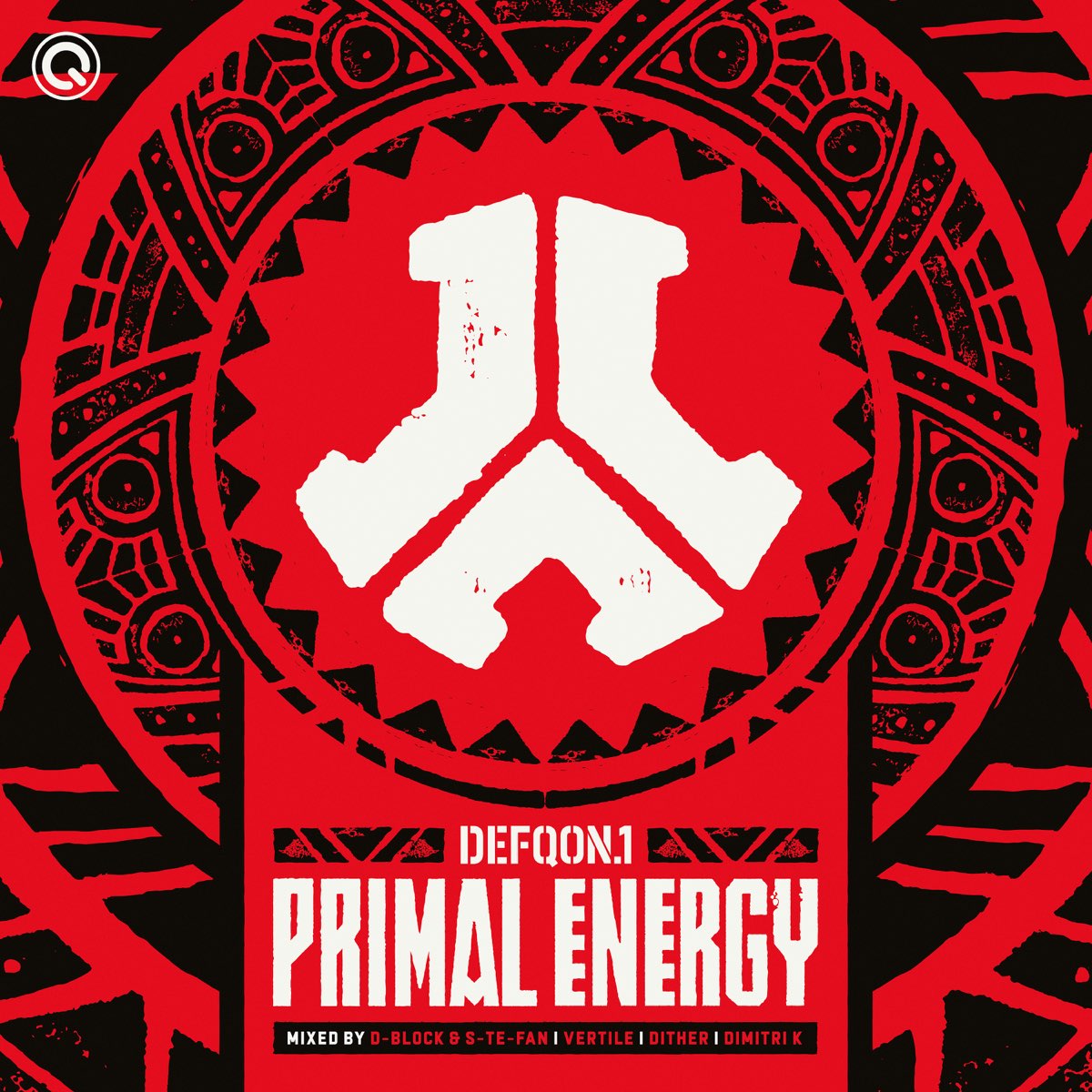 ‎Defqon.1 2022 Album par Multiinterprètes Apple Music