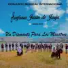 Sinfonía Junín de Jauja - Un Diamante Para Los Maestros