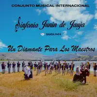 Un Diamante Para Los Maestros — Sinfonía Junín de Jauja