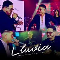 Lluvia (feat. Coti Loyola) - Single - Ayrton Laura
