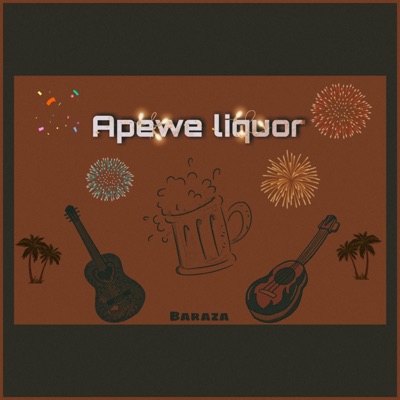 Apewe Liquor - Single