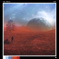 Mercury - Single - Fytch