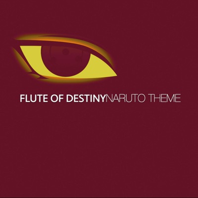 Naruto Theme (Flute Version) - Single