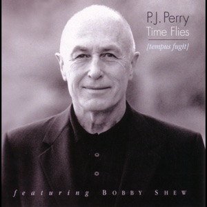 Time Flies (Border Crossing) [feat. Bobby Shew]
