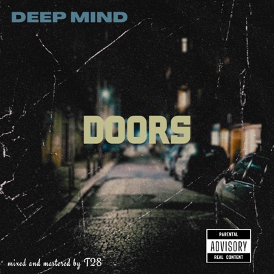 Deep Mind Doors - Single