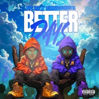 Better Days (feat. Lowkey Da DonDotta) - Single - BIG JIGG