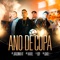 Ano de Copa (feat. DJ BOY) artwork