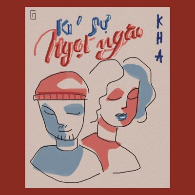 Ký Sự Ngọt Ngào - Single