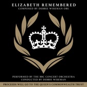 Elizabeth Remembered artwork