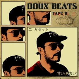 Uno,Doux (feat. Musgo One & SANCORR) DOUX BEATS