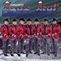 Conjunto Agua Azul - Recuerdos Tristeza y Soledad