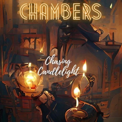 Chasing Candlelight (feat. J. Andrew & Katie ladubz)