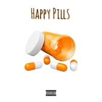 Happy Pills - Single - Arch Jakob