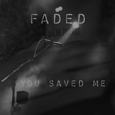 You Saved Me - Single