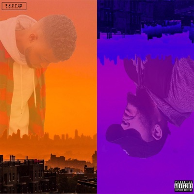 Day and Night - Single