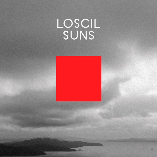 Suns - EP