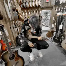 Listen to Eryk, watch music videos, read bio, see tour dates & more!