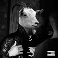 Goat - Single - Ferlando Young